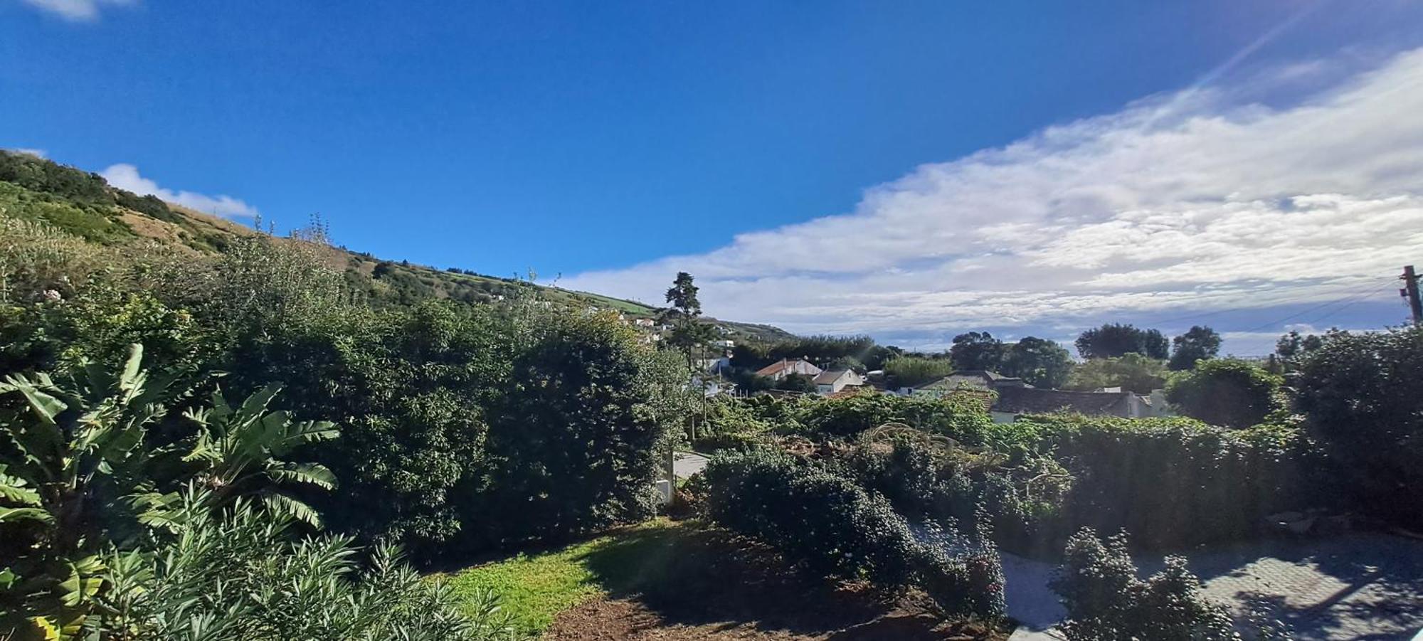 Carmo Country Villas Ponta Delgada  Bagian luar foto