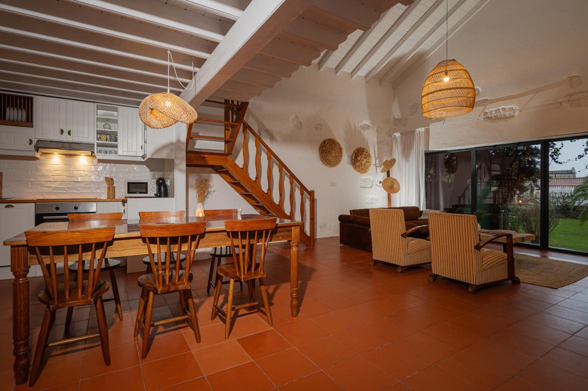 Carmo Country Villas Ponta Delgada  Bagian luar foto
