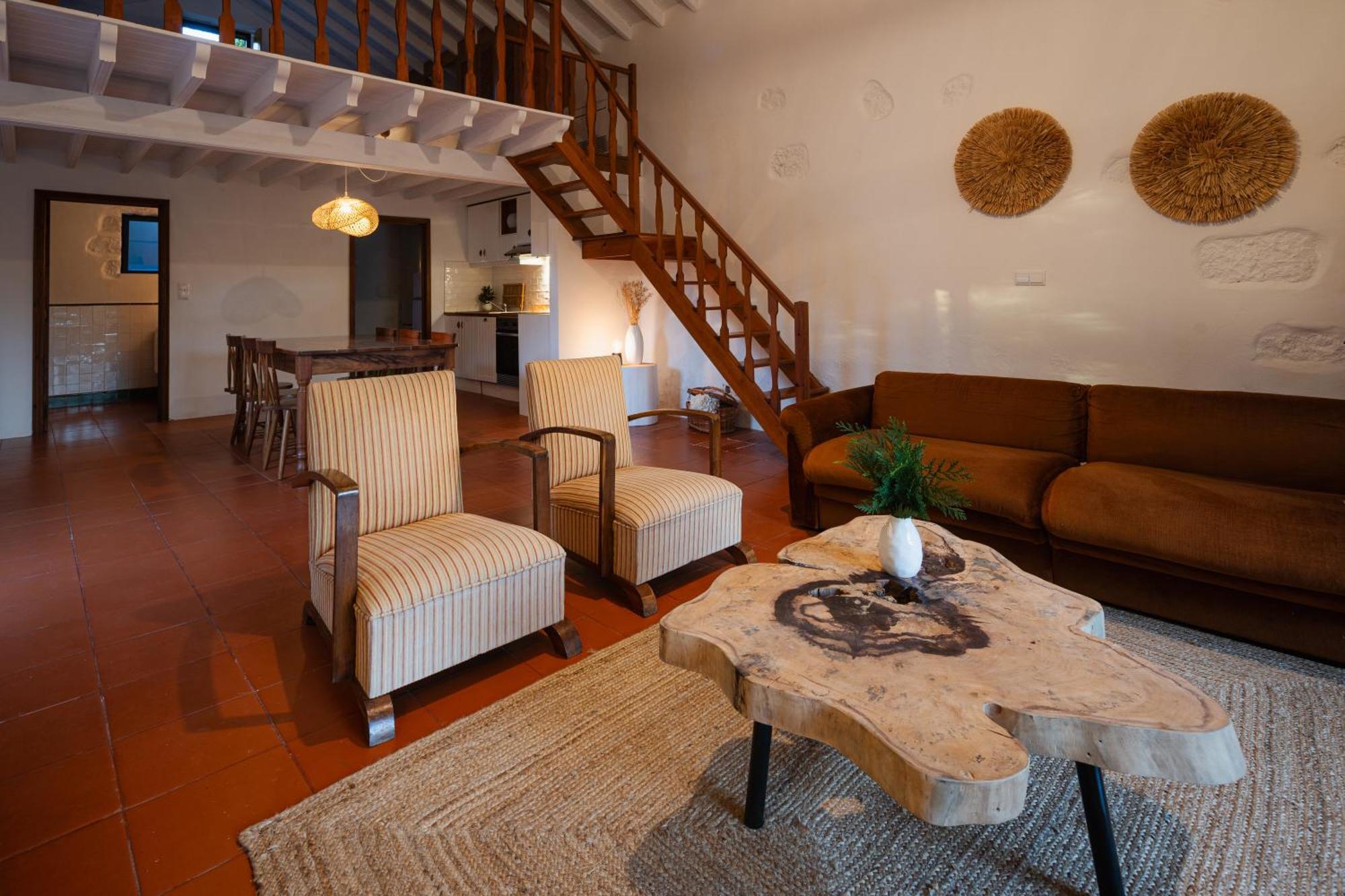 Carmo Country Villas Ponta Delgada  Bagian luar foto