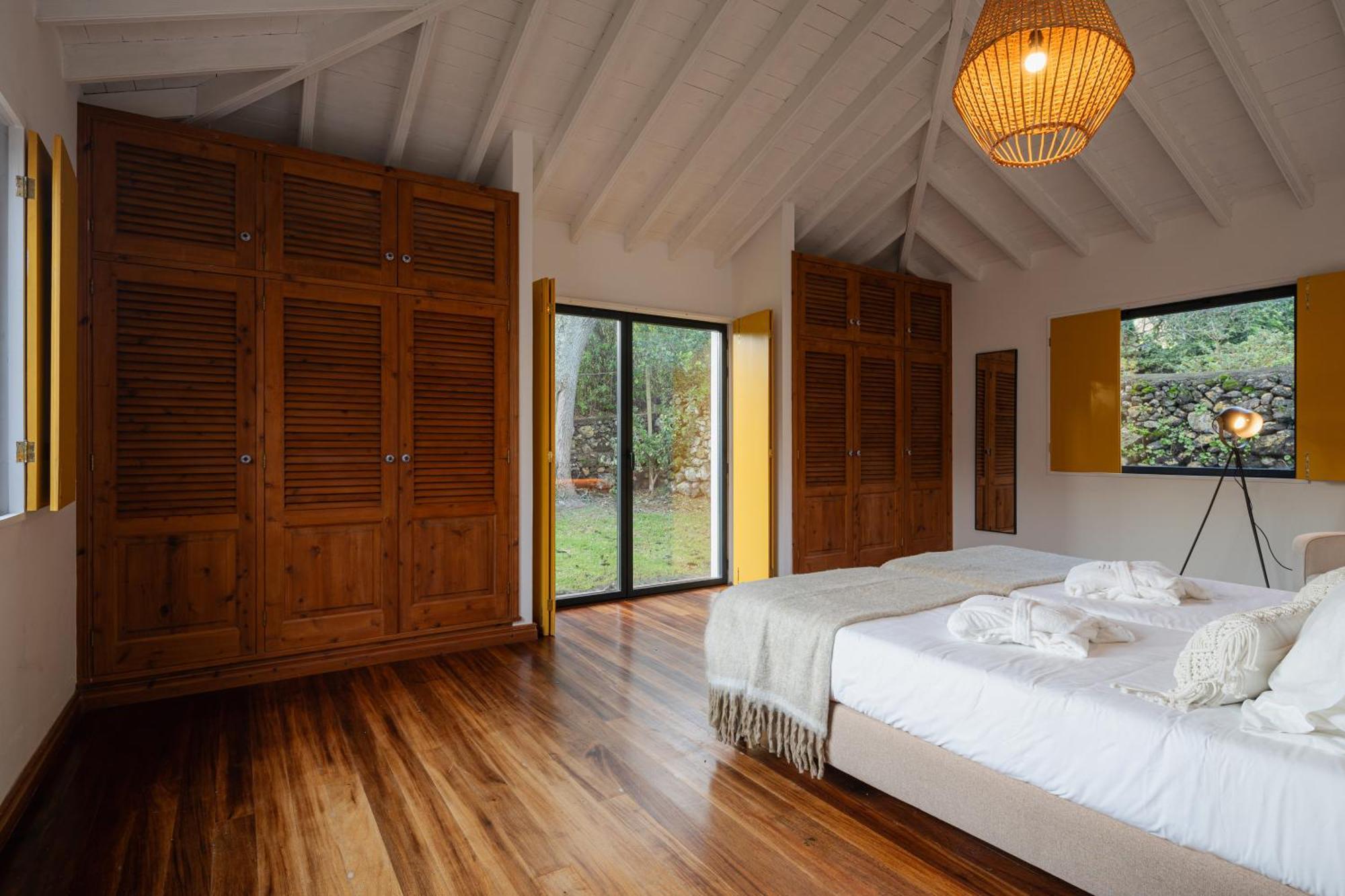 Carmo Country Villas Ponta Delgada  Bagian luar foto