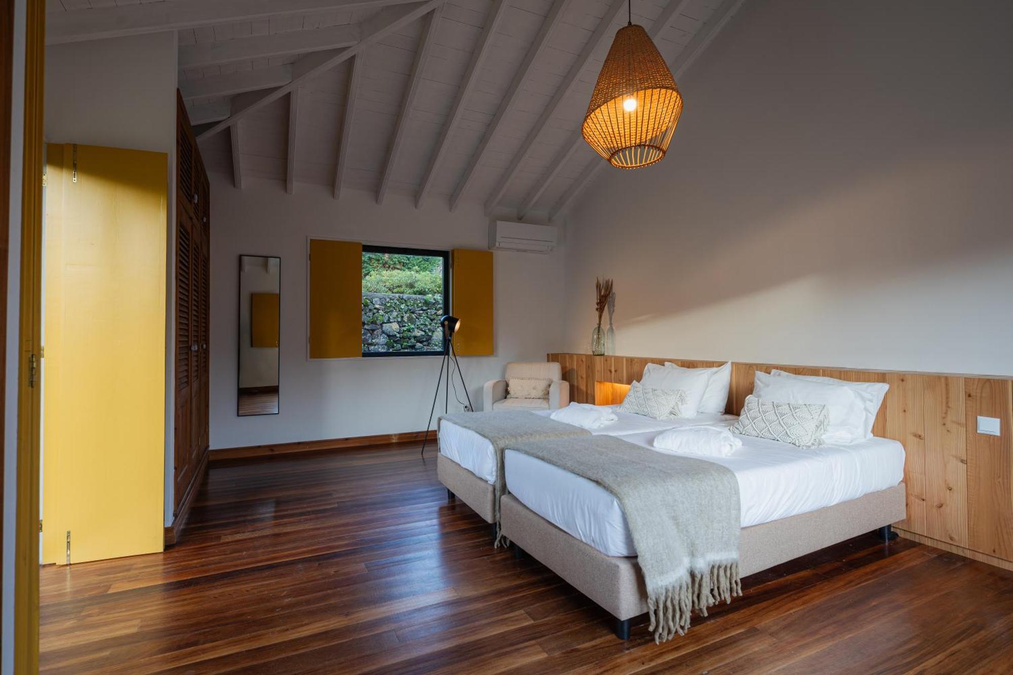Carmo Country Villas Ponta Delgada  Bagian luar foto